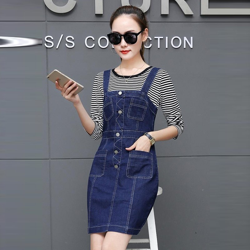 YẾM JEAN FORM A PHỐI VIỀN CHỈ NỔI 